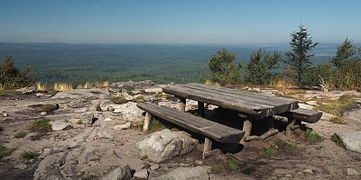 Drážďanská vyhlídka