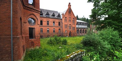 Sanatorium
