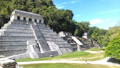 Palenque