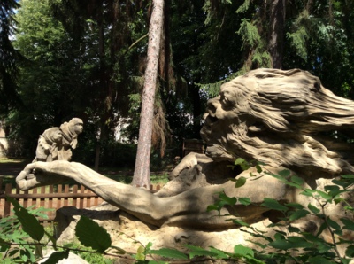 Krakonoš???  a děti