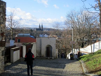 přístup na Bastion XXXI uzavřen