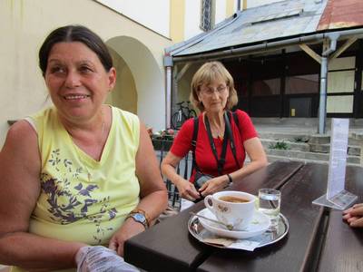 Šáhnu do pytlíku a vylosuju, kdo všem zaplatí