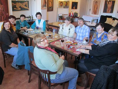 A hele, už je jich devět!