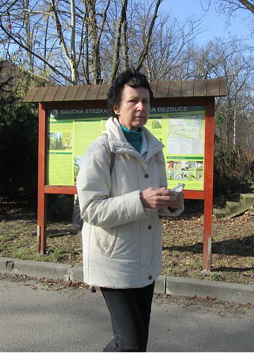 No počkej, taky si tě vyfotím!