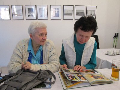 Jeden nahatý tu je, ale je mu teprve rok