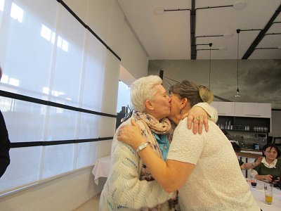 Doufáme v brzké shledání