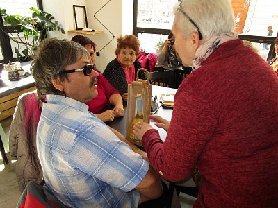 Dano, já to sám nevypiju!