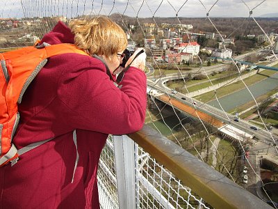 Kdo bude mít lépe zaostřeno?