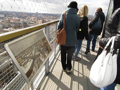 Ještěže je tu ta síť