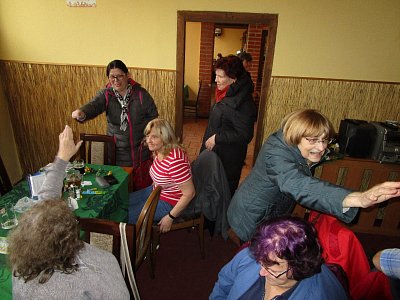 Čauky, my už fakt jdeme