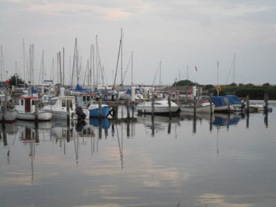 Loučíme se s Dánskem