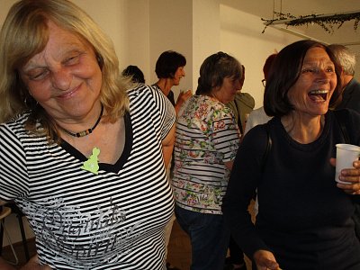 a odvezou nás všechny k Chocholouškovi!