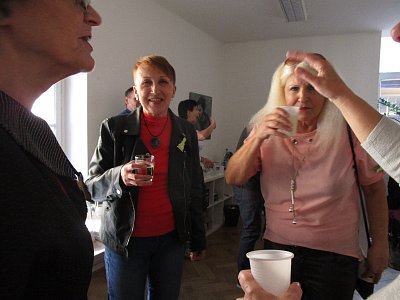 Cis, děvčata, cis!!!