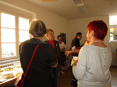 To je pozdní sběr, Honza ho sbíral v Tescu včera před zavíračkou