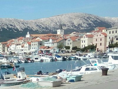 Mám to tady ráda...