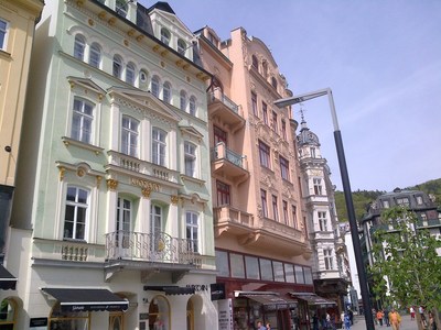 hotel MOZART