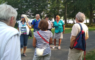 První informace....