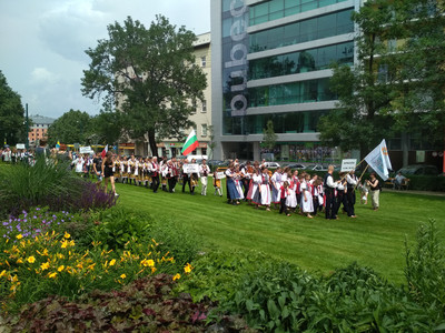 Jdou za T.G.Masarykem