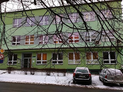 03 - Budova Správy sociálního zabezpečení