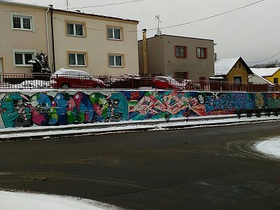 08 - Chotěbořská ulice