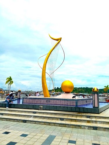 Centrum Bandar Seri Begawan