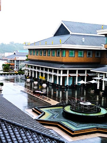 Centrum Bandar Seri Begawan