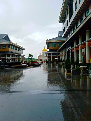 Centrum Bandar Seri Begawan