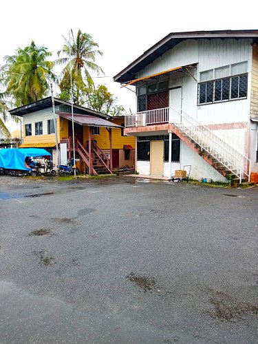 Rodinný dům v Bandar Seri Begawan