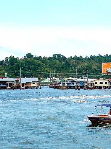 Kampong Ayer