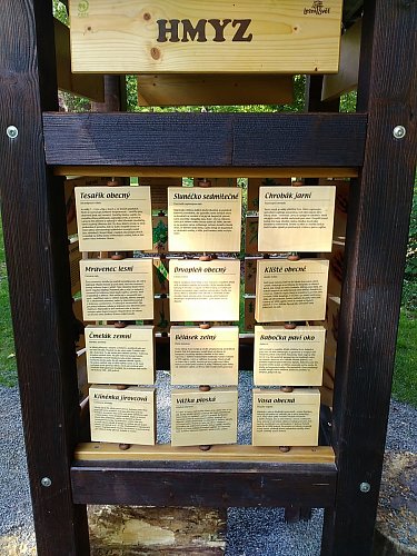 Rozluštění hádanky z předešlého obrázku