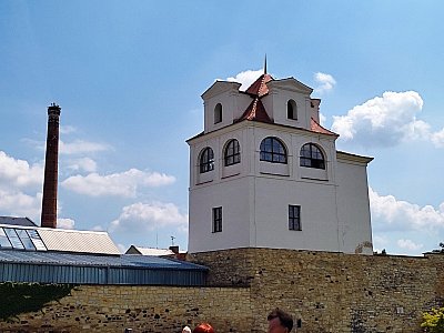 Hvězdárna-zavřeno