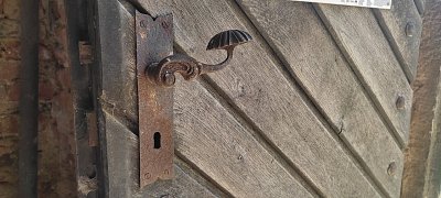 21 Kostel sv. Kateřiny