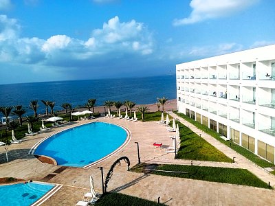 Hotel Gadileh, Tadjourah