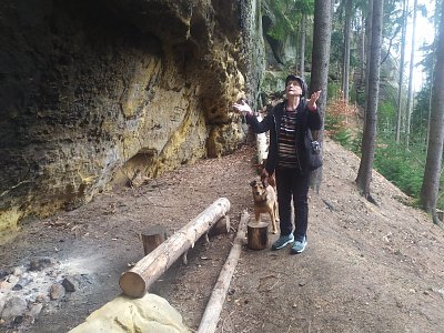 JUPÍÍÍ, dala jsem to !!!!!