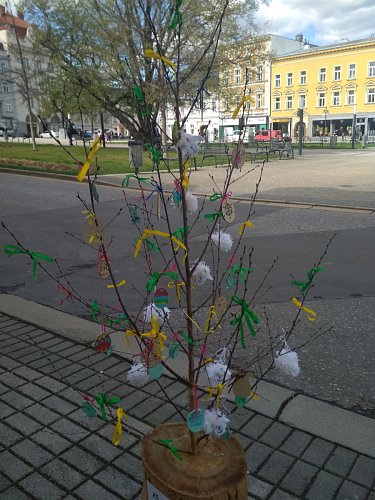 A všechno bylo velmi zajímavé