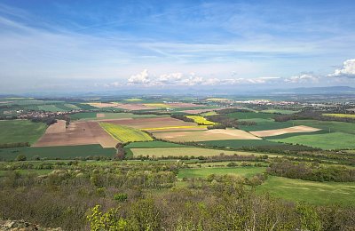 Srdce se mi svírá, tady jsem doma