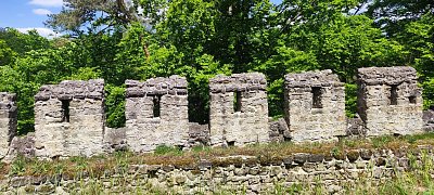 Ochoz na který už se nechodí !!!