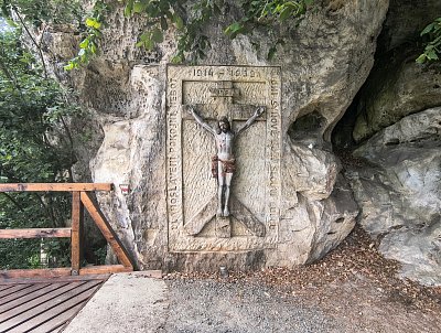 Ježíš Kristus Harasovský