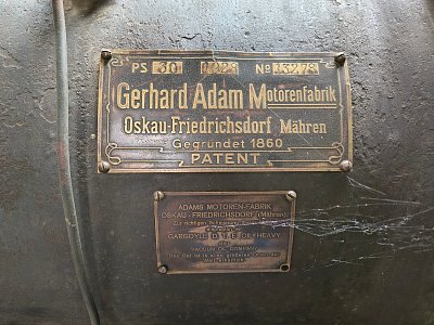 V Jizerskohorském technickém muzeu