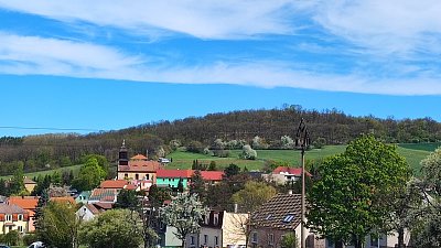 Hradiště