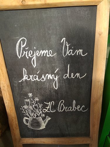 I já vám všem přeji krásné dny...