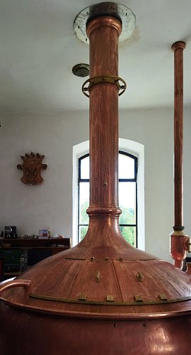 v pivovaru