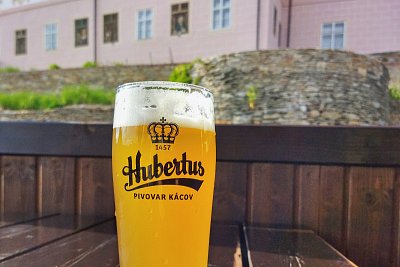 10° pivo