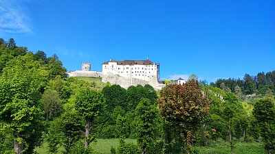 Český Šternberk