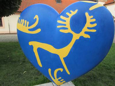 Byla jsem letos ve Švédsku, hledám...našli rádcové