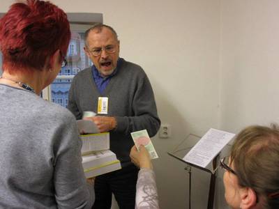 Né české, já říkal eura!