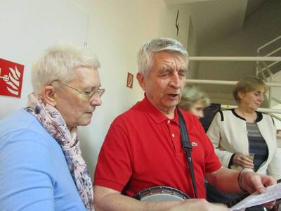 ...je totiž neděle, vlastně středa!!!!...a mám dost času