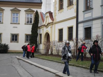 ...a postoupíme si k další zajímavosti