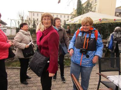 Tady se musí v létě pěkně sedět