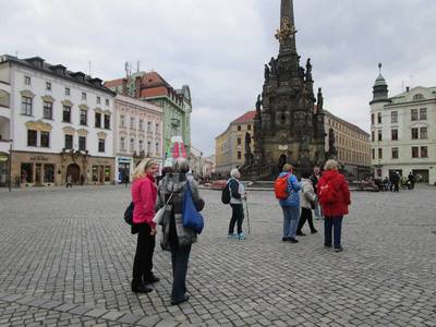 Cupity cupity k orloji